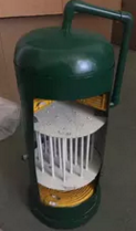 硫酸接觸室模型